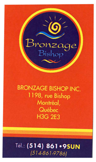 Bronsage bishop inc