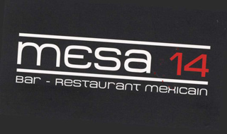 restaurant messa